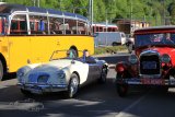Oldtimer in Obwalden O-iO