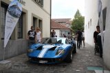 Classic Driver Event Thun