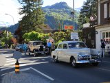 Oldtimer in Obwalden O-iO