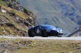 Bernina Gran Turismo 2019, Training