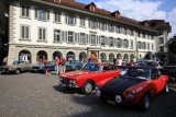 Classic Driver Event Thun