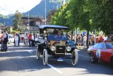 Oldtimer in Obwalden O-iO
