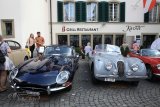 Classic Driver Event Thun