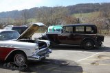 Classic Car Auction Toffen