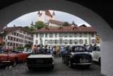 Classic Driver Event Thun