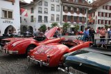 Classic Driver Event Thun