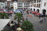 Classic Driver Event Thun