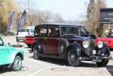 Classic Car Auction Toffen