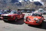 Bernina Gran Turismo 2019, Training
