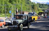 Oldtimer in Obwalden O-iO