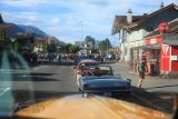 Oldtimer in Obwalden O-iO