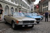 Classic Driver Event Thun
