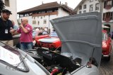 Classic Driver Event Thun