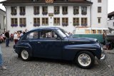 Classic Driver Event Thun