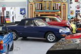 Classic Car Auction Toffen