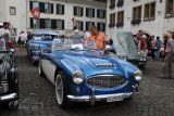 Classic Driver Event Thun