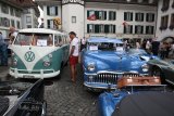 Classic Driver Event Thun
