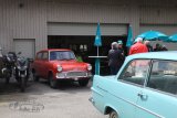 SHVF Historic Vehicle Days