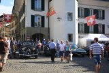 Classic Drivers Event Thun