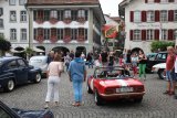 Classic Driver Event Thun