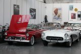 Classic Car Auction Toffen