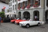 Classic Driver Event Thun