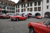 Classic Driver Event Thun