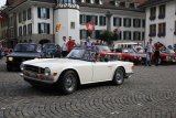 Classic Driver Event Thun