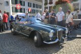 Classic Drivers Event Thun