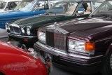 Classic Car Auction Toffen
