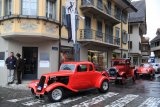 Oldtimer in Obwalden O-iO