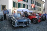 Classic Drivers Event Thun