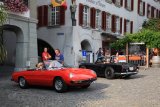 Classic Driver Event Thun