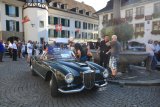 Classic Drivers Event Thun