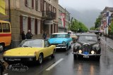 Oldtimer in Obwalden O-iO