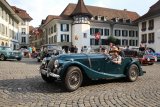 Classic Driver Event Thun