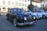 Classic Drivers Event Thun