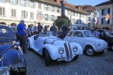Classic Drivers Event Thun