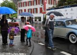 Oldtimer in Obwalden O-iO