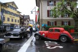 Oldtimer in Obwalden O-iO