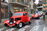Oldtimer in Obwalden O-iO