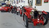 Classic Car Auction Toffen