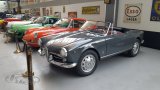 Classic Car Auction Toffen
