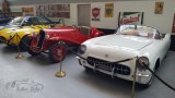 Classic Car Auction Toffen