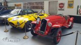 Classic Car Auction Toffen