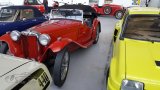 Classic Car Auction Toffen