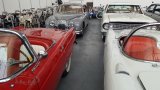 Classic Car Auction Toffen