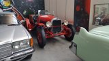 Classic Car Auction Toffen