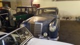 Classic Car Auction Toffen