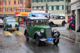 Oldtimer in Obwalden O-iO